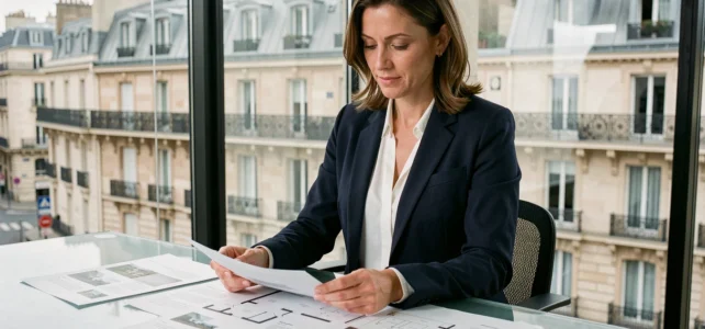 Immobilier à Paris : analyse des prix actuels et conseils pour bien acheter