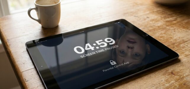 Astuces pour se rajouter du temps sur Family Link sans alerter les parents Astuces pour se rajouter du temps sur Family Link sans alerter les parents
