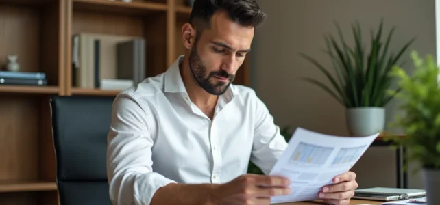 Guide complet pour réussir le calcul de l&rsquo;amortissement LMNP en 2024