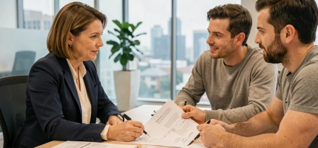 Découvrez comment simplifier vos transactions immobilières grâce à une expertise innovante