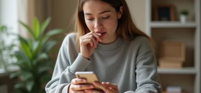 Astuces efficaces pour voir la photo de profil d’un compte privé Instagram Astuces efficaces pour voir la photo de profil d’un compte privé Instagram