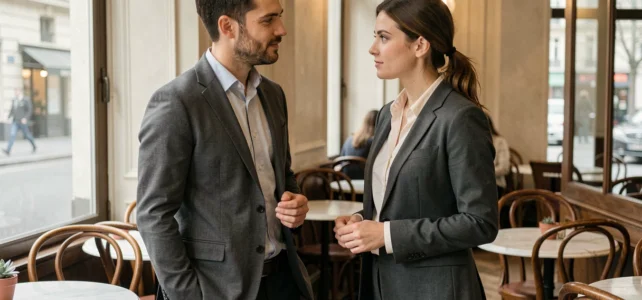 Le couple Alexandre Benalla et Aurore Bergé : mythe ou réalité ? Le couple Alexandre Benalla et Aurore Bergé : mythe ou réalité ?