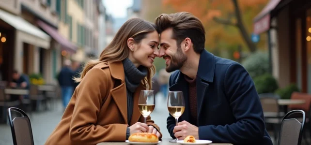 Les meilleures idées pour un week end amoureux inoubliable dans le Grand Est