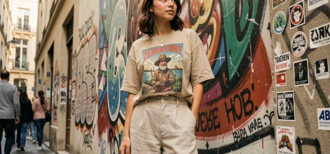 Plongez dans l’univers de la culture urbaine, des tendances et de l’inspiration Plongez dans l’univers de la culture urbaine, des tendances et de l’inspiration
