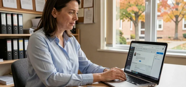 Comment résoudre efficacement les problèmes de webmail AC Nantes : guide et astuces pratiques Comment résoudre efficacement les problèmes de webmail AC Nantes : guide et astuces pratiques