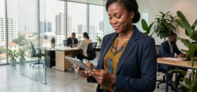 Les dernières tendances du business en Côte d’Ivoire à ne pas manquer en 2024