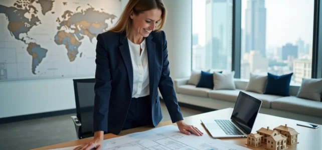 Tout savoir sur les projets immobiliers et réussir ses investissements en 2024 Tout savoir sur les projets immobiliers et réussir ses investissements en 2024
