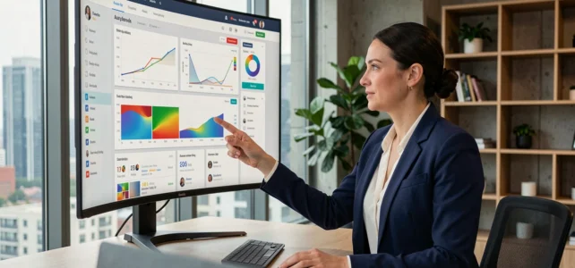 Découvrez les services web innovants pour booster la présence en ligne de votre entreprise Découvrez les services web innovants pour booster la présence en ligne de votre entreprise