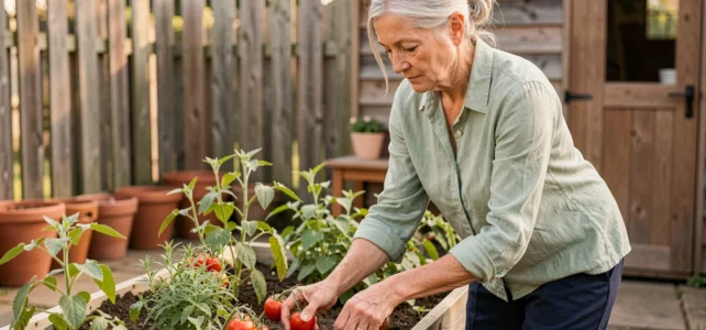 Découvrez comment vivre une retraite active et épanouie grâce à des activités seniors Découvrez comment vivre une retraite active et épanouie grâce à des activités seniors
