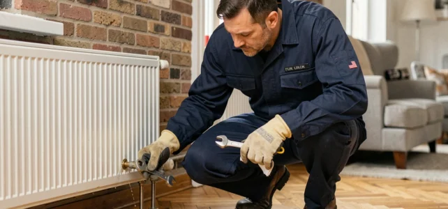 Fuite ou panne de chauffage à Bruxelles : solutions rapides pour un dépannage efficace Fuite ou panne de chauffage à Bruxelles : solutions rapides pour un dépannage efficace