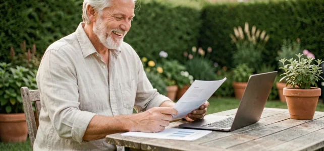 Retraite anticipée : avantages, inconvénients et conseils essentiels pour bien préparer son départ Retraite anticipée : avantages, inconvénients et conseils essentiels pour bien préparer son départ