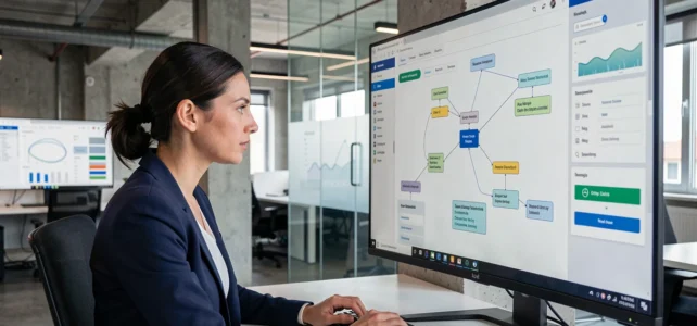 Comprendre la structure d’un site B2B pour optimiser votre navigation en ligne