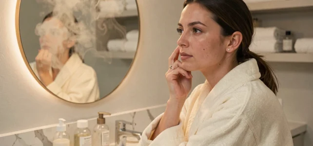 Astuces et conseils incontournables pour sublimer votre routine beauté au quotidien Astuces et conseils incontournables pour sublimer votre routine beauté au quotidien