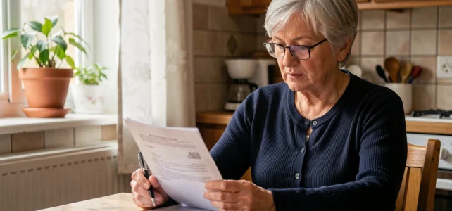 Comment bien choisir sa mutuelle santé quand on est senior : conseils et solutions adaptées Comment bien choisir sa mutuelle santé quand on est senior : conseils et solutions adaptées
