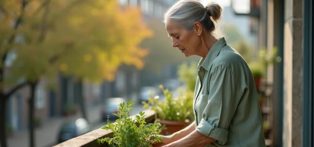 Conseils et astuces pour améliorer la qualité de vie des seniors au quotidien Conseils et astuces pour améliorer la qualité de vie des seniors au quotidien