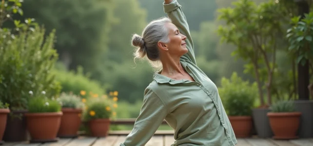 Les meilleures solutions pour préserver la santé et le bien-être des seniors